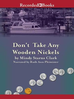 cover image of Don't Take Any Wooden Nickels
